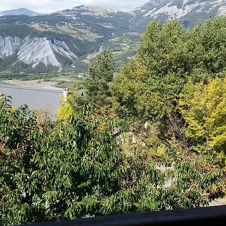 Apartman Barcelonnette Ubaye, Provence *