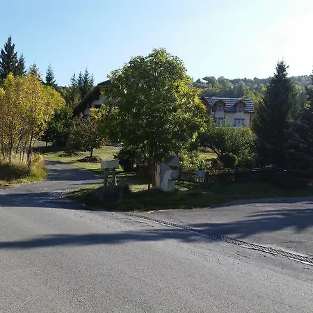 Barcelonnette Ubaye, Provence Apartman