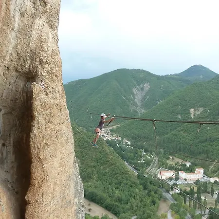 Apartman Barcelonnette Ubaye, Provence