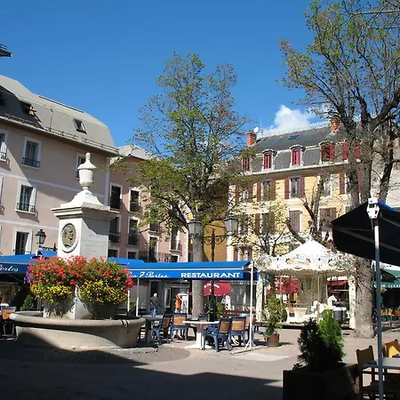 Barcelonnette Ubaye, Provence