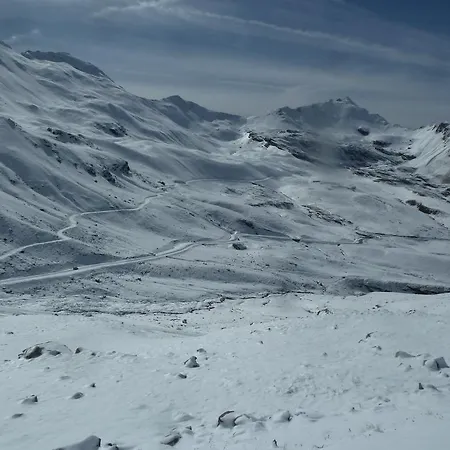 Barcelonnette Ubaye, Provence Enchastrayes